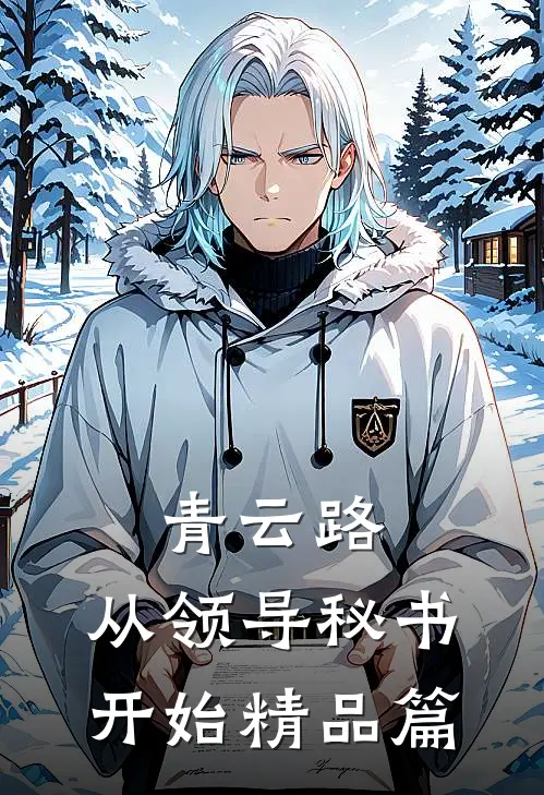 青云路：从领导秘书开始精品篇