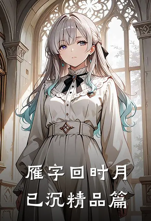 雁字回时月已沉精品篇