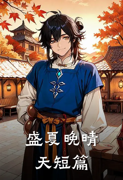 盛夏晚晴天短篇