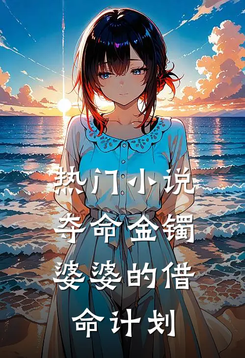 热门小说夺命金镯：婆婆的借命计划