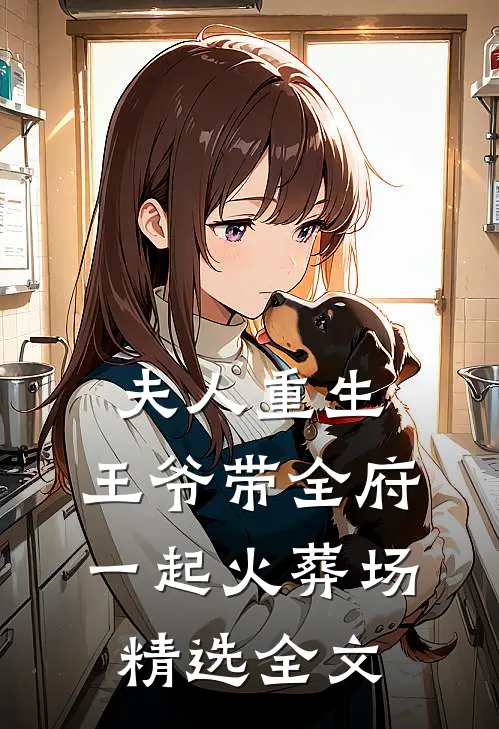 夫人重生，王爷带全府一起火葬场精选全文