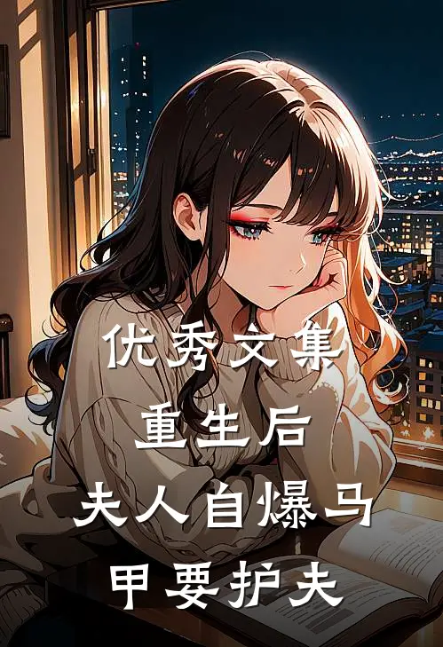 优秀文集重生后，夫人自爆马甲要护夫