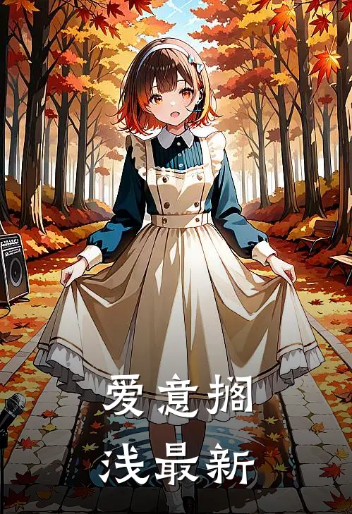 爱意搁浅最新