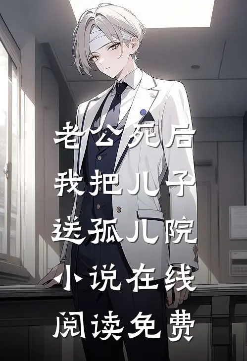 老公死后，我把儿子送孤儿院小说在线阅读免费
