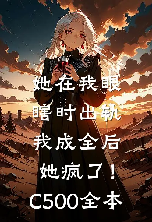 她在我眼瞎时出轨，我成全后她疯了！C500全本
