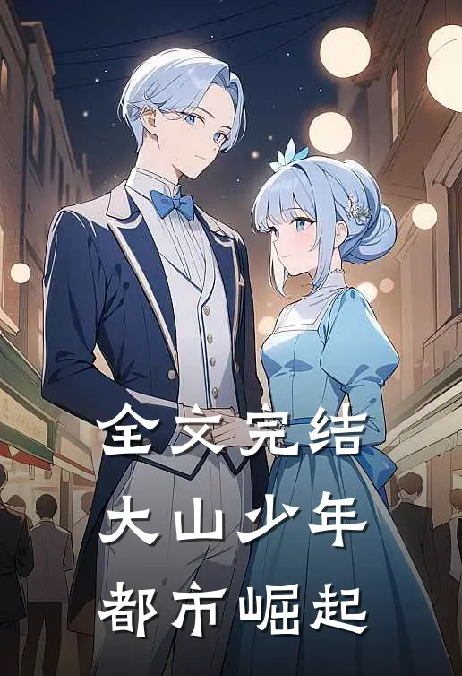 全文完结大山少年都市崛起