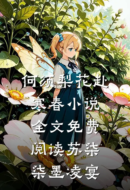 何须梨花赴寒春小说全文免费阅读苏柒柒墨凌宴