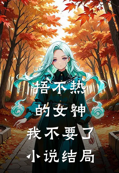 捂不热的女神，我不要了小说结局