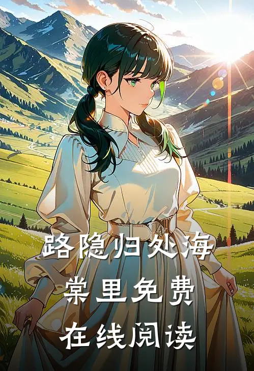 路隐归处海棠里免费在线阅读