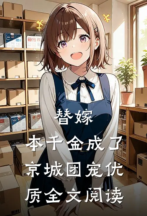 替嫁：本千金成了京城团宠优质全文阅读
