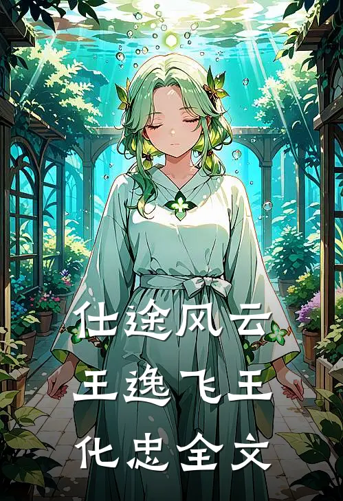 仕途风云王逸飞王化忠全文