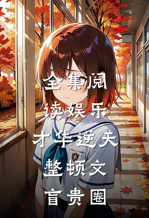 全集阅读娱乐：才华逆天，整顿文盲贵圈