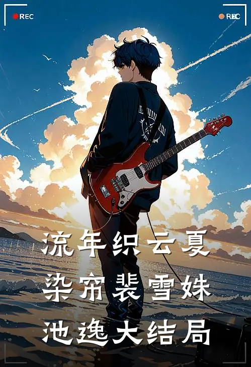 流年织云夏染帘裴雪姝池逸大结局