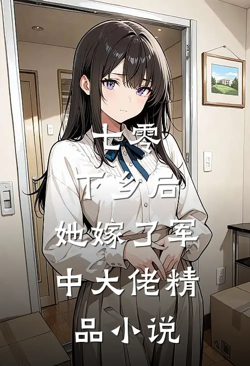 七零：下乡后，她嫁了军中大佬精品小说