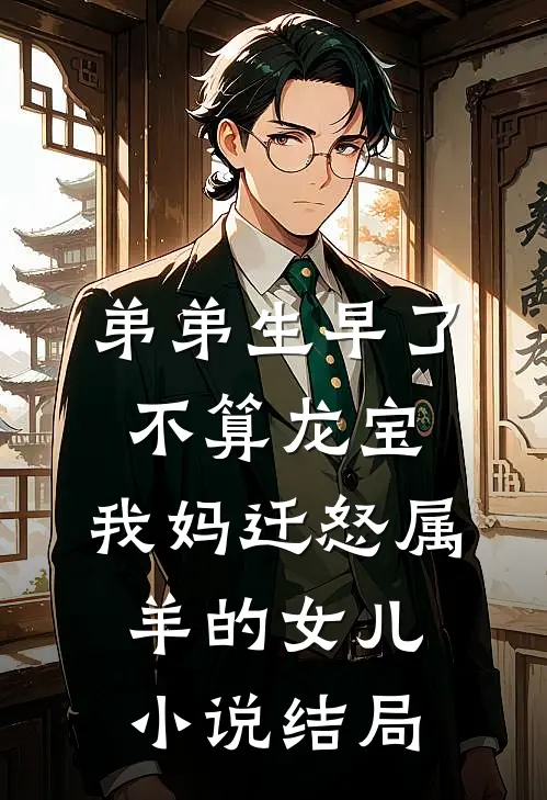 弟弟生早了不算龙宝，我妈迁怒属羊的女儿小说结局