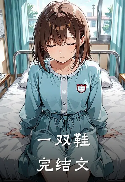 一双鞋完结文