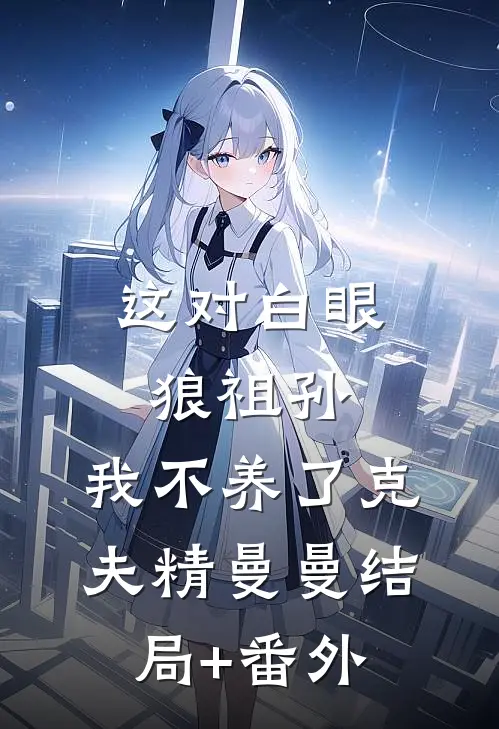 这对白眼狼祖孙，我不养了克夫精曼曼结局+番外