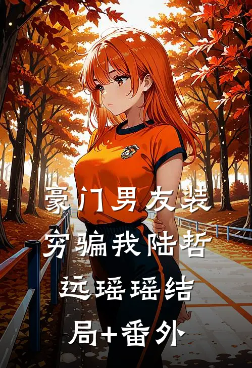 豪门男友装穷骗我陆哲远瑶瑶结局+番外