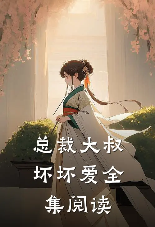总裁大叔坏坏爱全集阅读