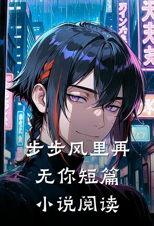 步步风里再无你短篇小说阅读