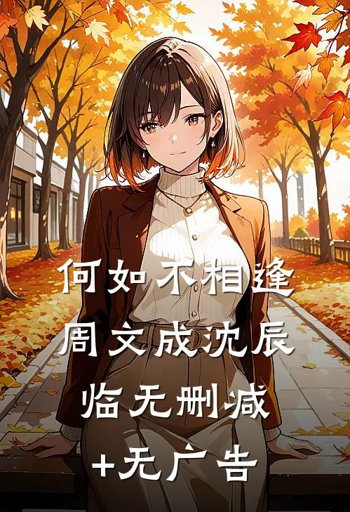 何如不相逢周文成沈辰临无删减+无广告