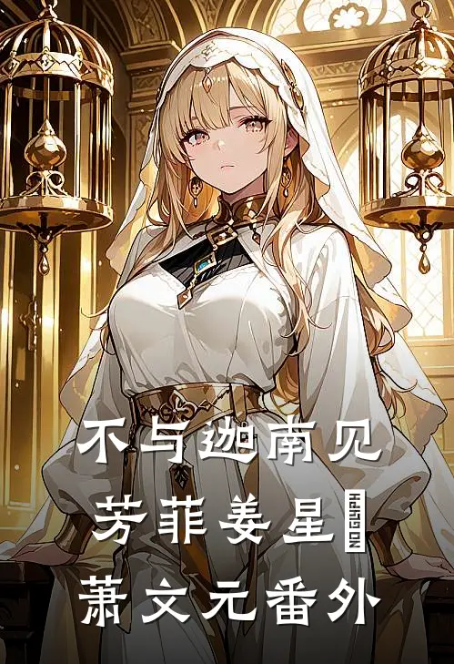 不与迦南见芳菲姜星玥萧文元番外