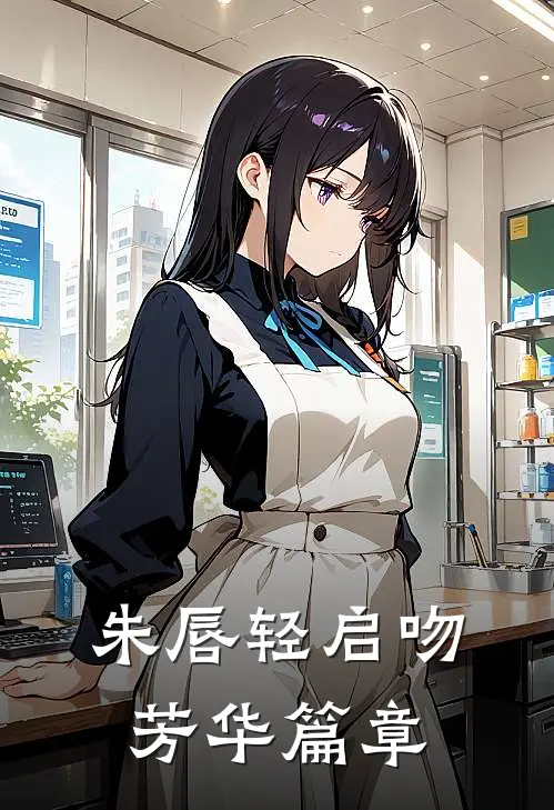 朱唇轻启吻芳华篇章