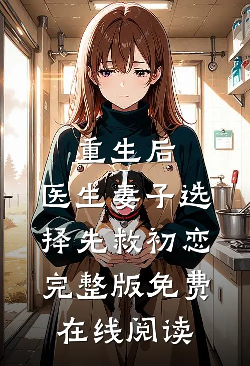 重生后，医生妻子选择先救初恋完整版免费在线阅读