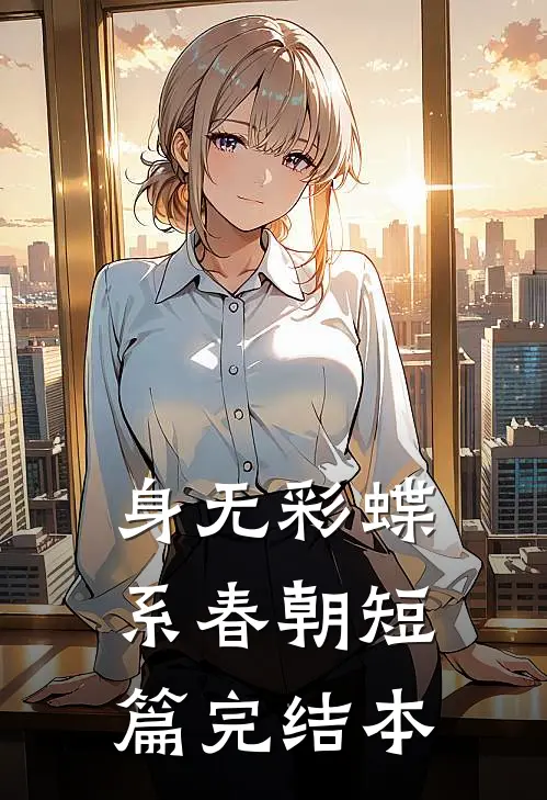 身无彩蝶系春朝短篇完结本