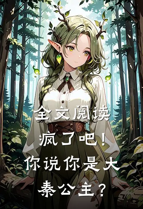 全文阅读疯了吧！你说你是大秦公主？