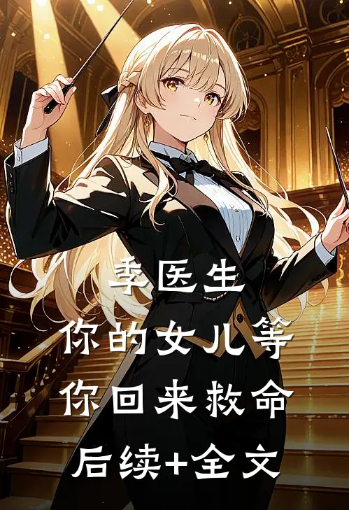 季医生，你的女儿等你回来救命后续+全文