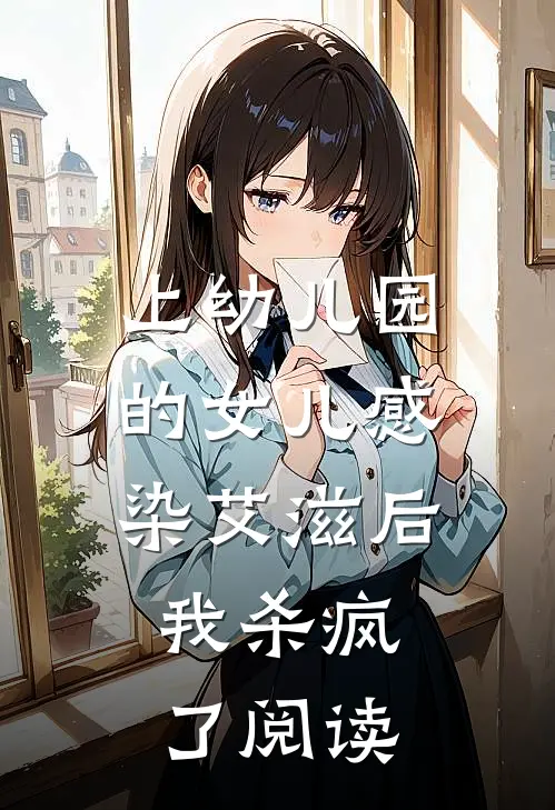 上幼儿园的女儿感染艾滋后，我杀疯了阅读