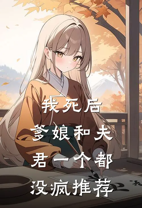 我死后，爹娘和夫君一个都没疯推荐
