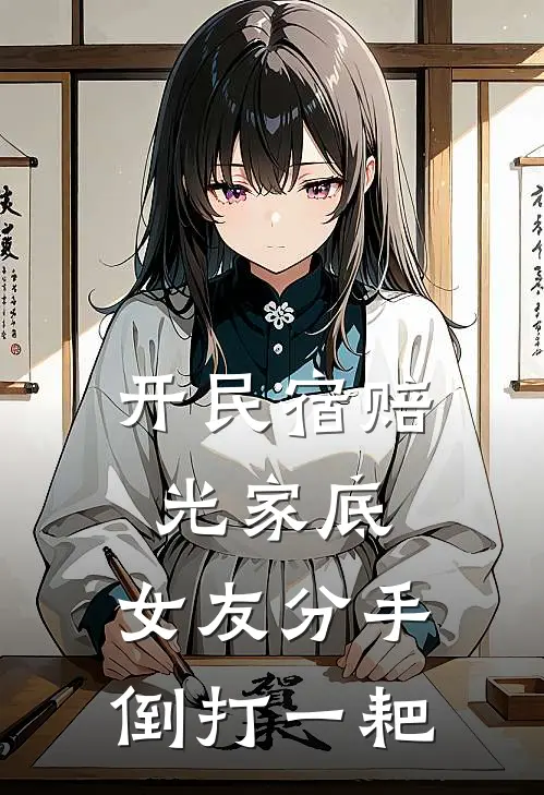 开民宿赔光家底，女友分手倒打一耙