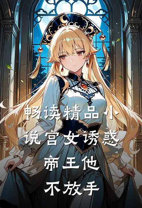 畅读精品小说宫女诱惑，帝王他不放手