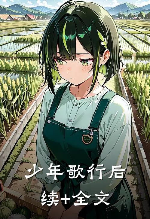 少年歌行后续+全文