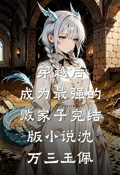穿越后，成为最强的败家子完结版小说沈万三玉佩