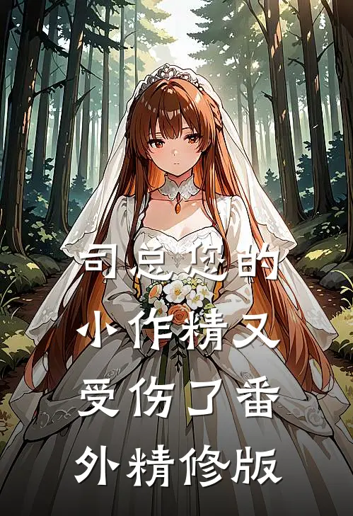 司总您的小作精又受伤了番外精修版