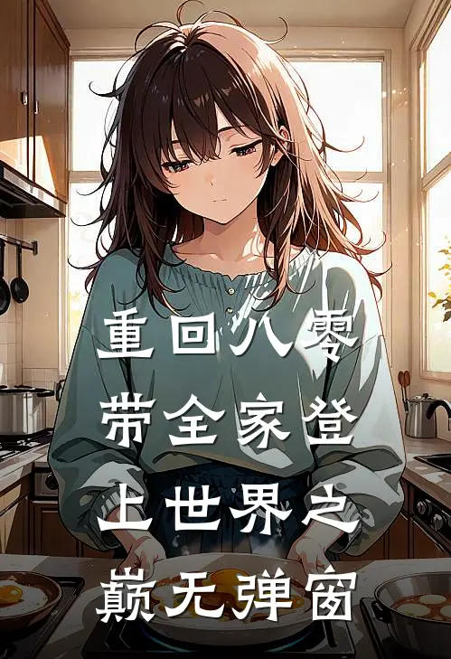 重回八零：带全家登上世界之巅无弹窗