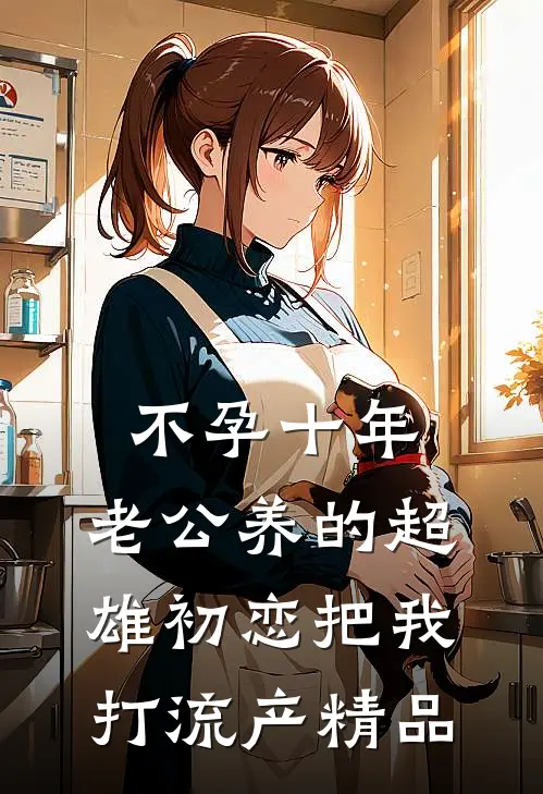 不孕十年，老公养的超雄初恋把我打流产精品