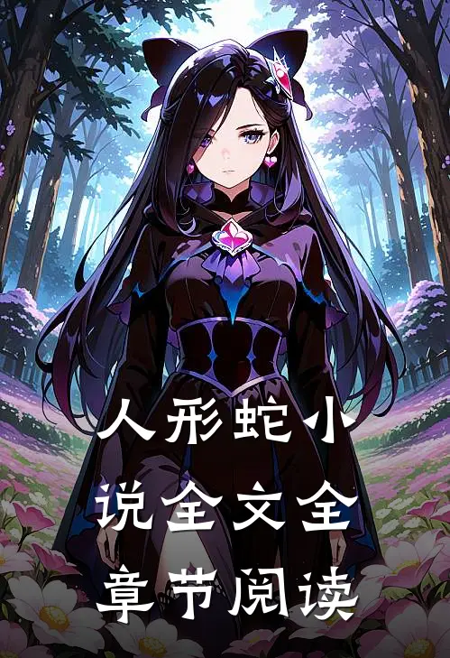 人形蛇小说全文全章节阅读
