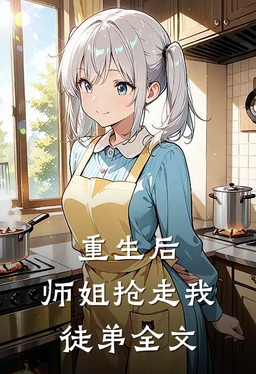 重生后，师姐抢走我徒弟全文