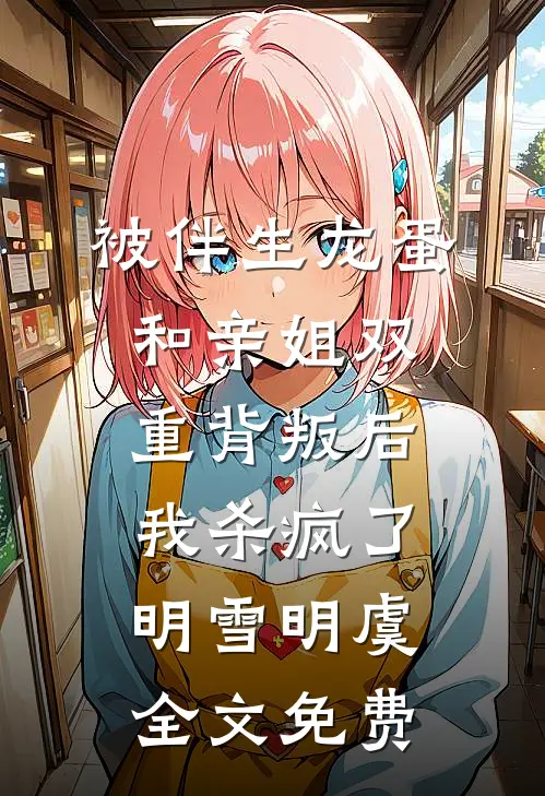 被伴生龙蛋和亲姐双重背叛后，我杀疯了明雪明虞全文免费