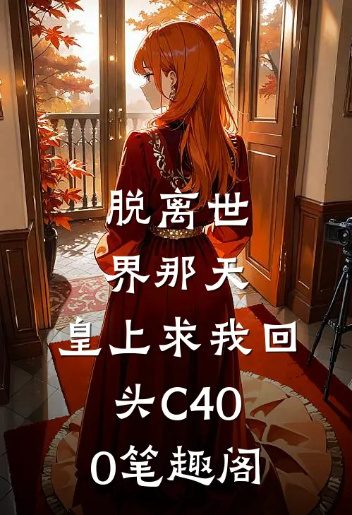 脱离世界那天，皇上求我回头C400笔趣阁