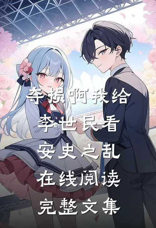 夺损啊我给李世民看安史之乱在线阅读完整文集