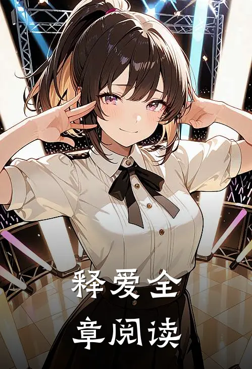 释爱全章阅读