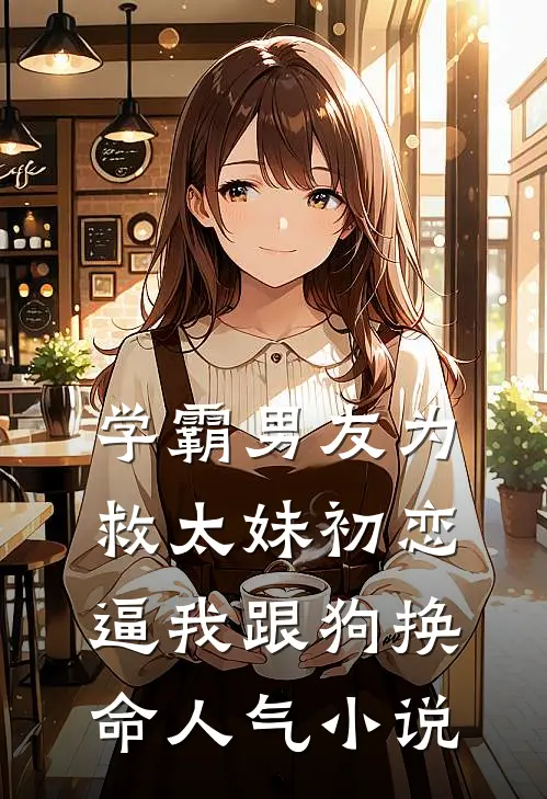 学霸男友为救太妹初恋，逼我跟狗换命人气小说