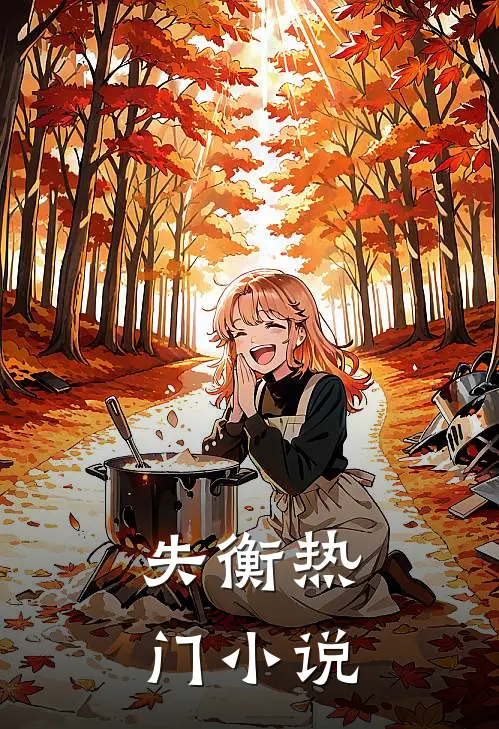 失衡热门小说