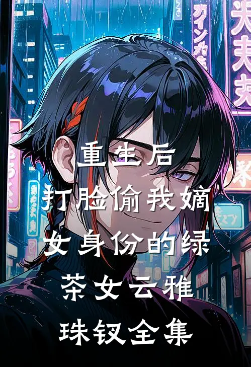 重生后，打脸偷我嫡女身份的绿茶女云雅珠钗全集