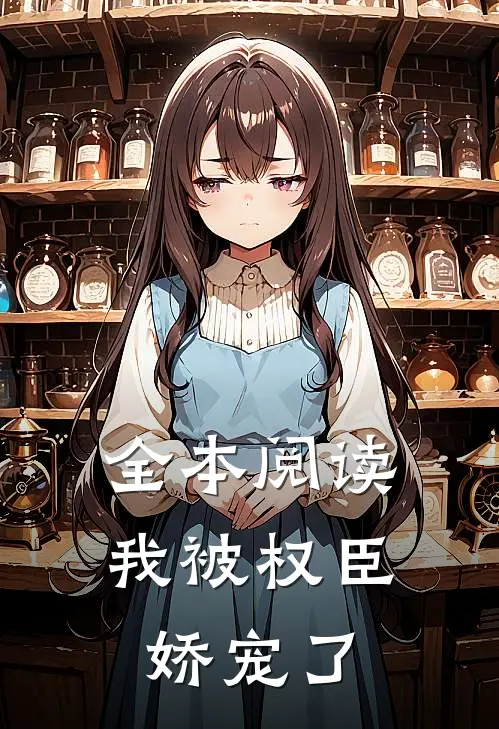 全本阅读我被权臣娇宠了